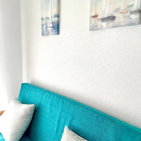 Apartment Mar *