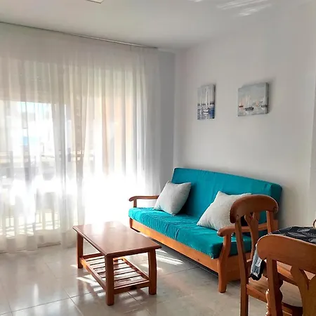 Mar Apartment
