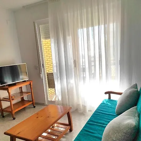 Mar Apartment Peniscola
