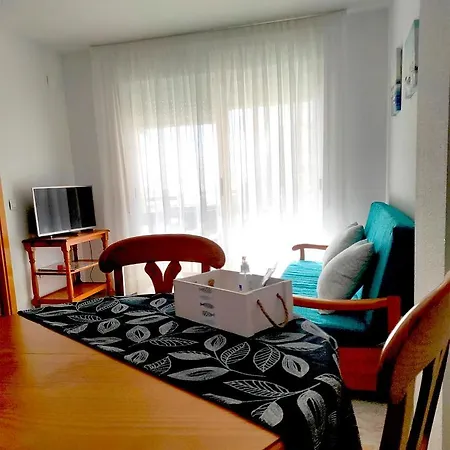 Apartment Mar