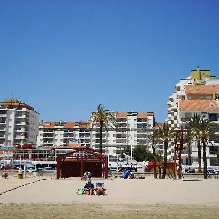Playa Orangecosta *