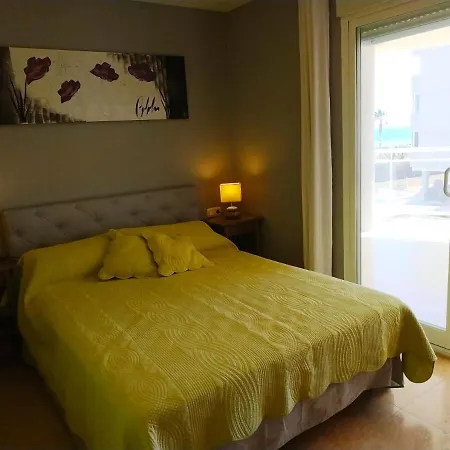La Volta Orangecosta Apartment