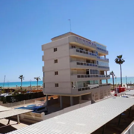 La Volta Orangecosta Apartment
