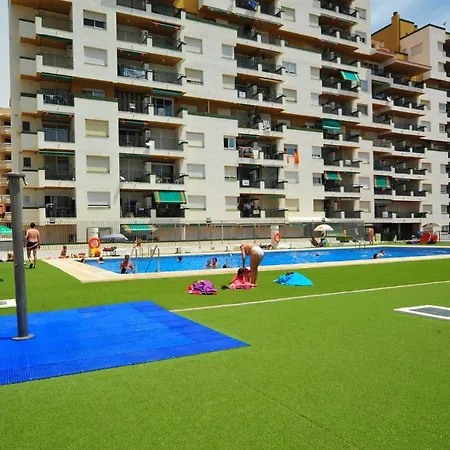 Apartment Playa Orangecosta