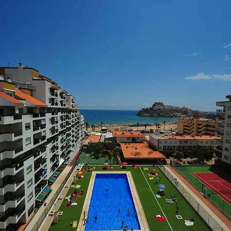 Playa Orangecosta