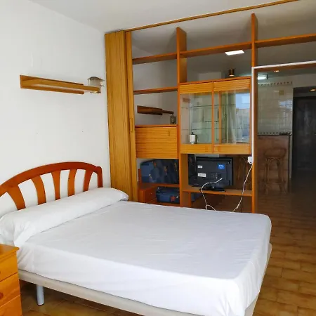 Apartment Peniscolaplaya Orangecosta *