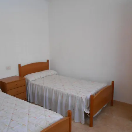 Azahar Vistamar Superior Orangecosta Apartment
