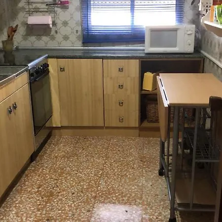 Apartment Atico Vt-40139-cs Etxielacasa