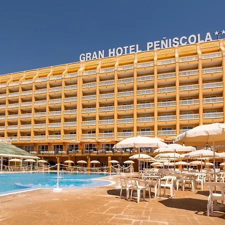 Gran Hotel 4*