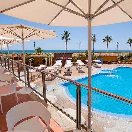 Hotel Gran 4*