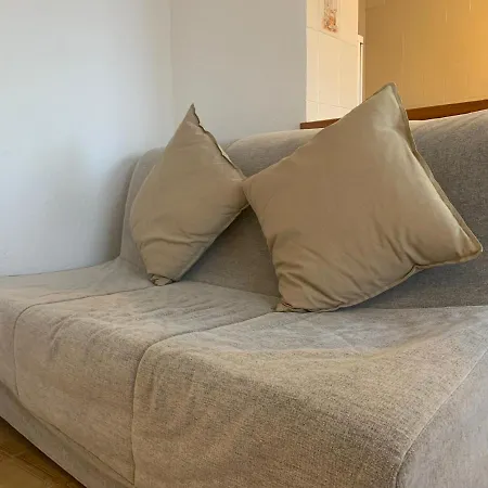 Casa Aire De Mar Apartment Peniscola