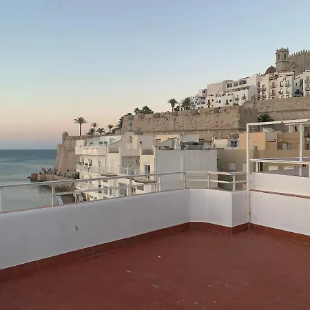 Casa Aire De Mar Peniscola