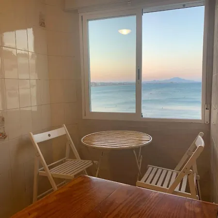 Casa Aire De Mar *