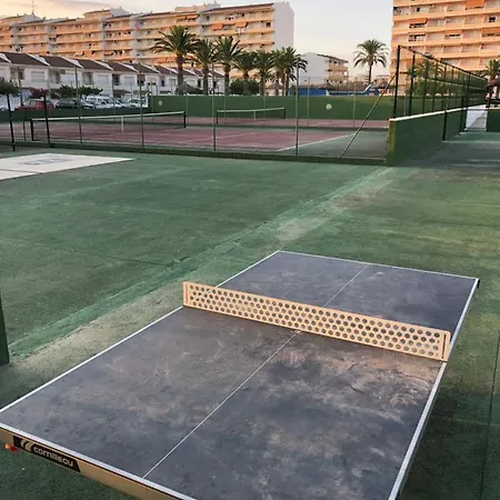 Apartment Penismar74