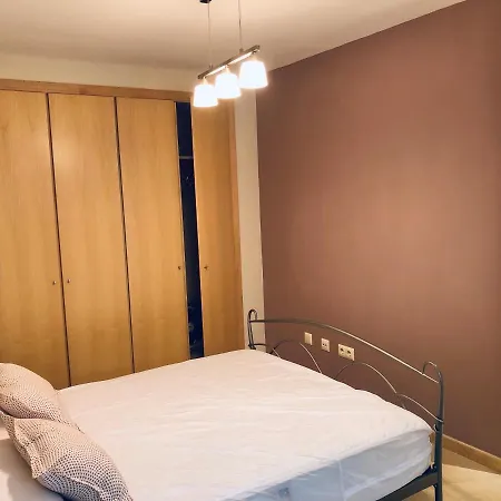 Costa Apartment Peniscola