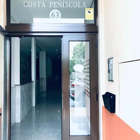Apartment Costa *