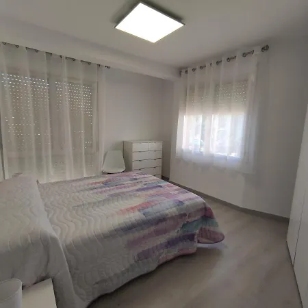 Playa I Inmomart Apartment