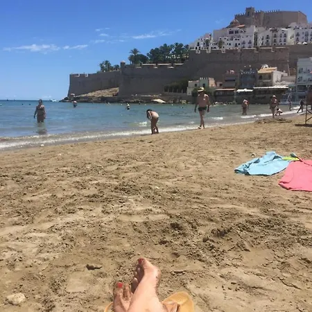 Maruja Roig 1 Playa Sur Apartment