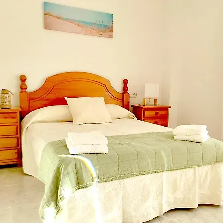 Apartment Mar *