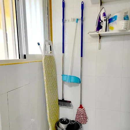 Apartment Mar *