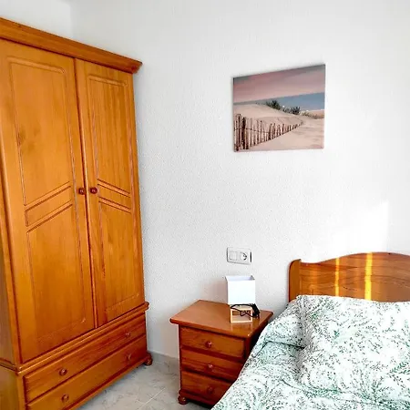 Mar Apartment Peniscola