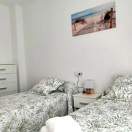 Mar Apartment *