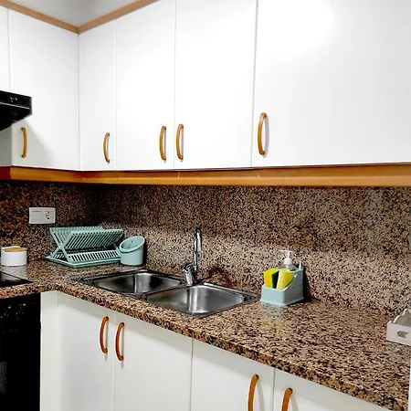 Mar Apartment