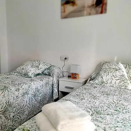 Mar Apartment Peniscola