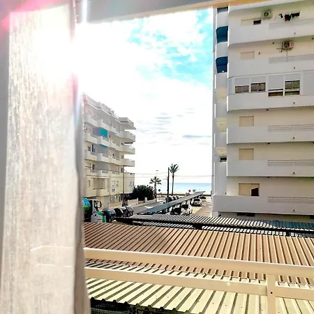 Mar Apartment