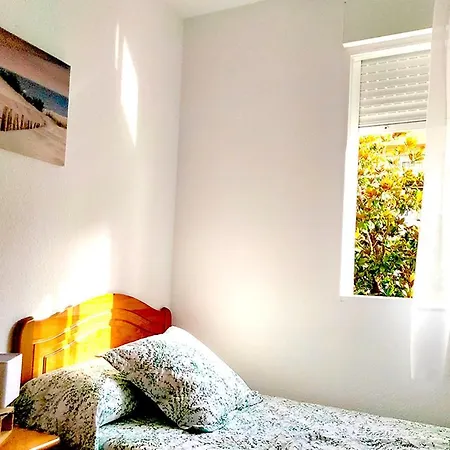 Mar Apartment