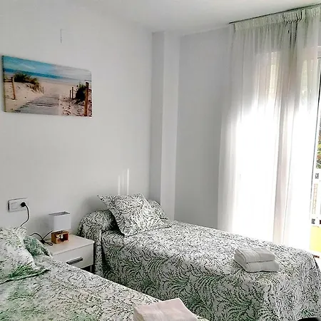 Mar Apartment