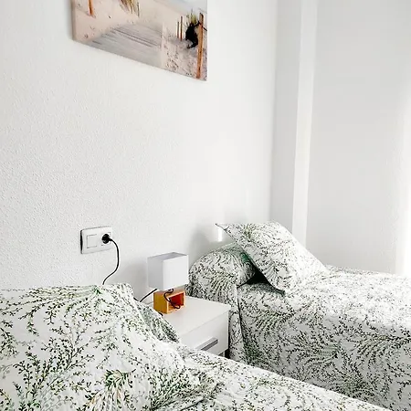 Mar Apartment *