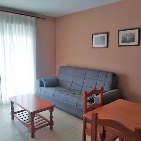Apartamento La Caleta Ii Inmomart Apartment *