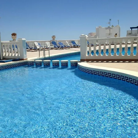 Apartment Perla Blanca 3