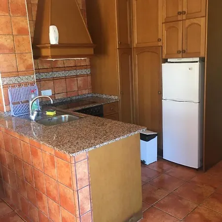 Avenida Italia 24 Apartment *