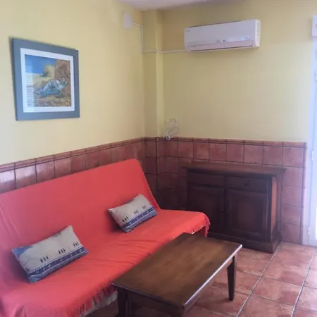 Avenida Italia 24 * Peniscola