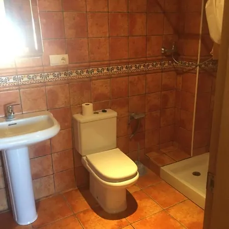 Apartment Avenida Italia 24 Peniscola