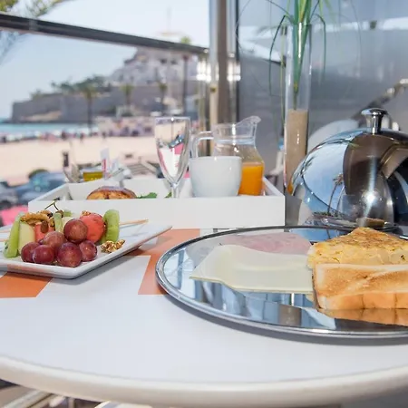 Estrella Del Mar Hotel Peniscola