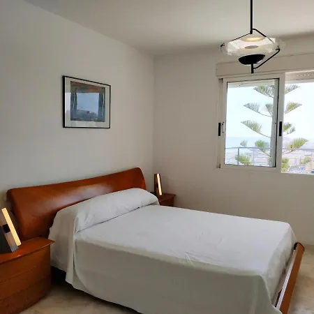 Holiday home Chalet Atalayas Orange Costa Peniscola