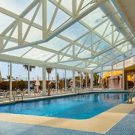 Hotel Gran Peniscola