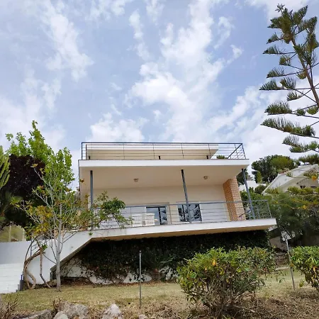 Chalet Atalayas Orange Costa