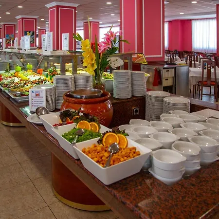 Hotel Gran