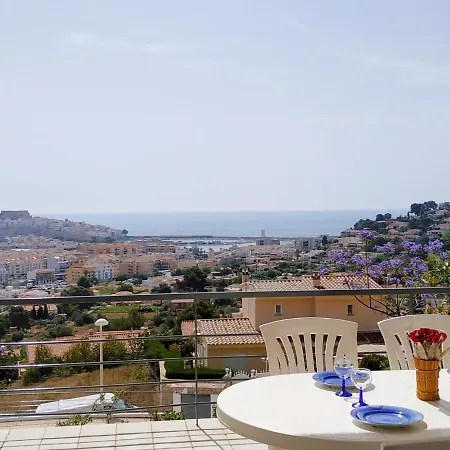 Chalet Atalayas Orange Costa * Peniscola