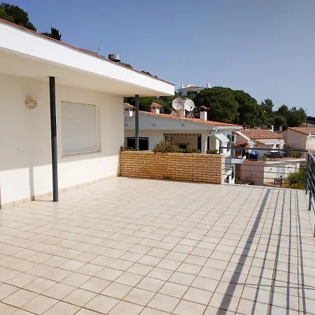 Holiday home Chalet Atalayas Orange Costa *