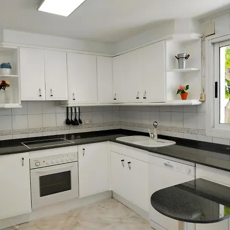 Chalet Atalayas Orange Costa