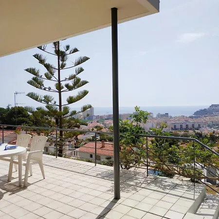 Chalet Atalayas Orange Costa Peniscola