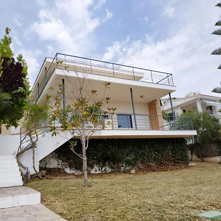 Chalet Atalayas Orange Costa Holiday home *