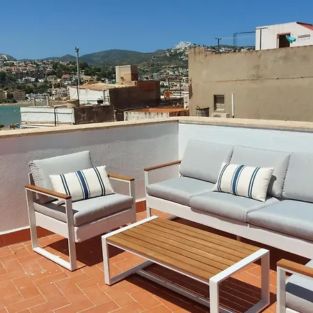 Casa Castell Alojamiento Turistico En El Casco Antiguo De Holiday home *