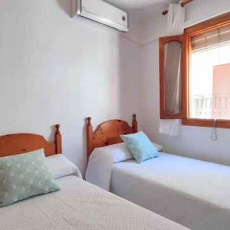 Holiday home Casa Castell Alojamiento Turistico En El Casco Antiguo De Peniscola
