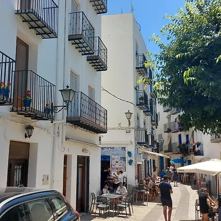 Casa Castell Alojamiento Turistico En El Casco Antiguo De *